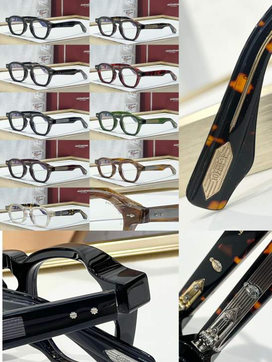 Picture of Jacques Marie Mage Sunglasses _SKUfw74584089fw